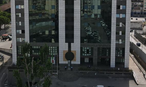 Allerta sulla gestione dei rifiuti a Terracina: presentato esposto alla DDA di Napoli