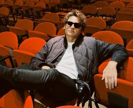 Angelo Duro protagonista al Teatro D’Annunzio con “Ho tre belle notizie”