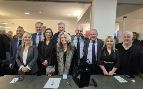 Annarita Del Sole è la candidata di Fratelli d’Italia per la città di Fondi