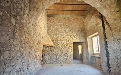 Approvato il restauro del Castello Baronale Caracciolo Carafa