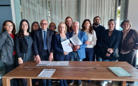 Approvato progetto per l’inclusione dei minorenni in difficoltà socio-economica