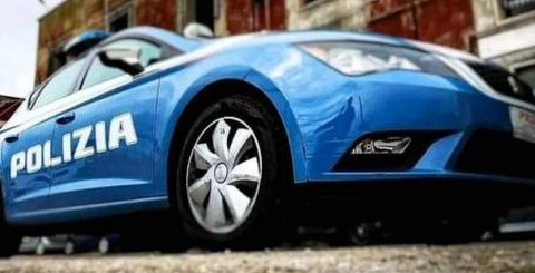 Arresto di un cittadino rumeno per documenti falsi