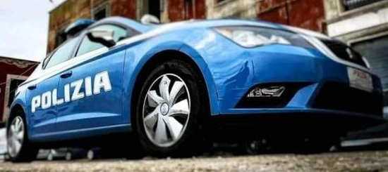 Arresto di un cittadino rumeno per documenti falsi