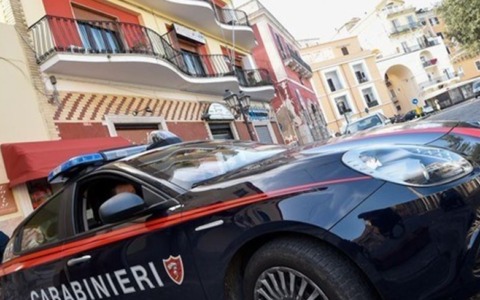 Attività di controllo stradale: denunce per violazioni