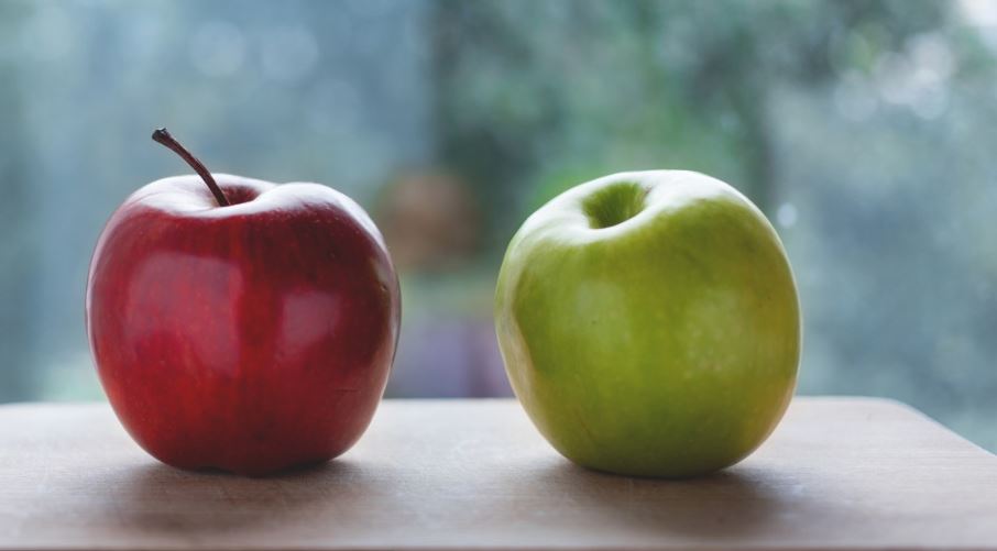 Avviato il progetto “Frutta a Colazione” nelle mense scolastiche