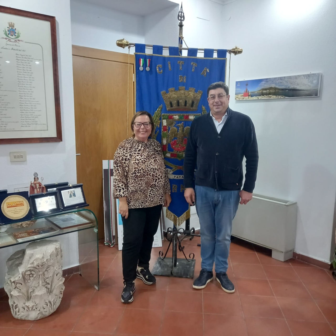 Azioni per combattere inciviltà e degrado urbano a Formia