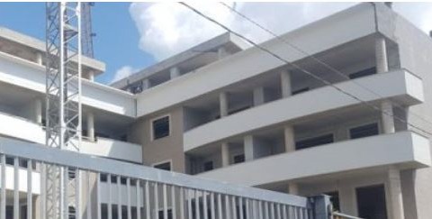 Borgo Piave: Vincenzo Malvaso deve demolire l’edificio abusivo