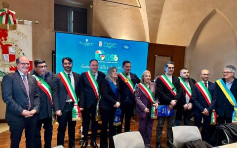 Capitale del Mare 2026: proclamazione imminente
