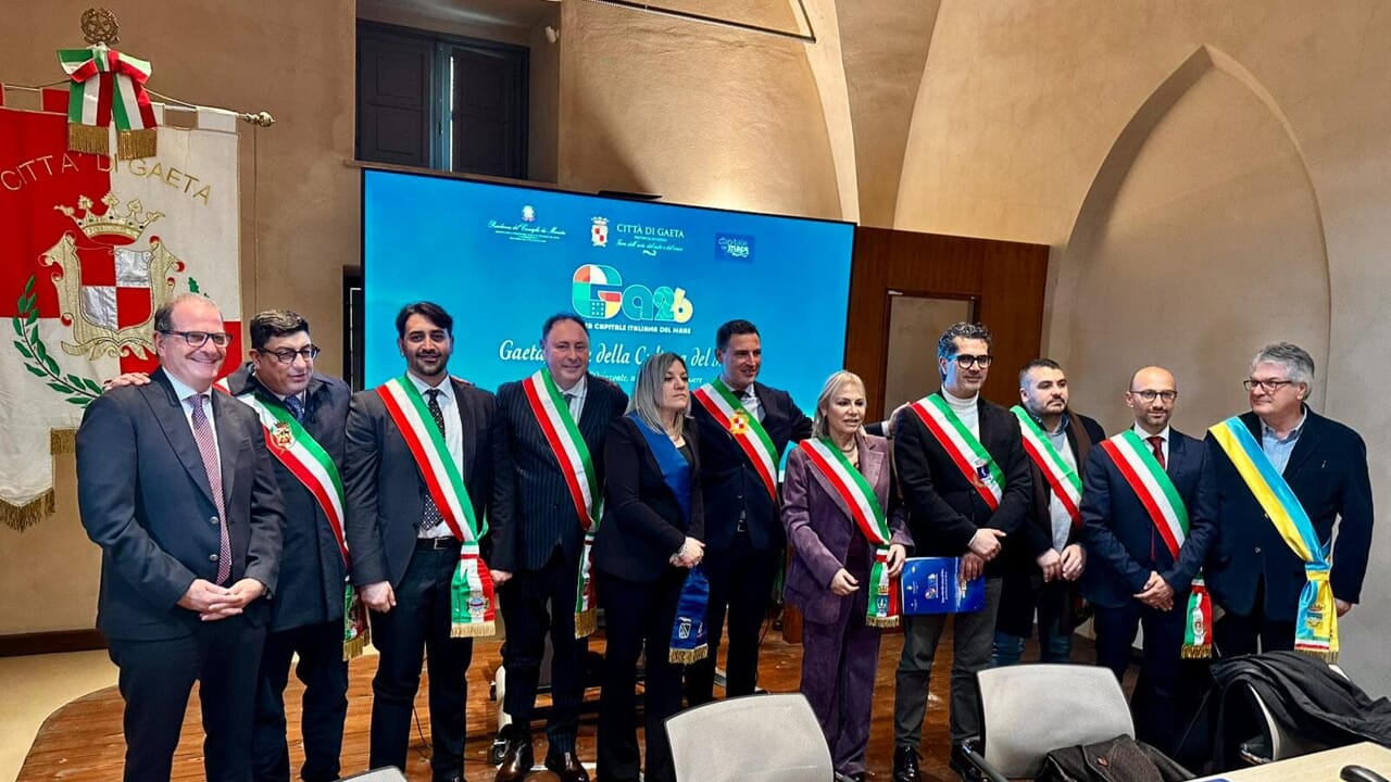 Capitale del Mare 2026: proclamazione imminente
