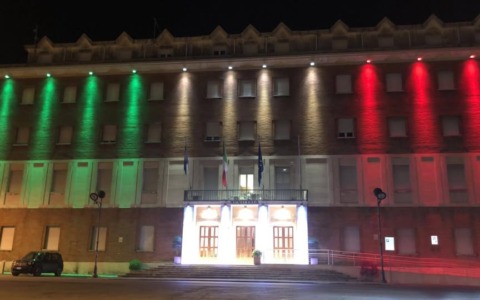 Celebrazioni per la Giornata dell’Unità Nazionale, dell’Inno e della Bandiera