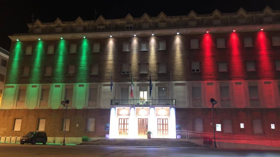 Celebrazioni per la Giornata dell’Unità Nazionale, dell’Inno e della Bandiera