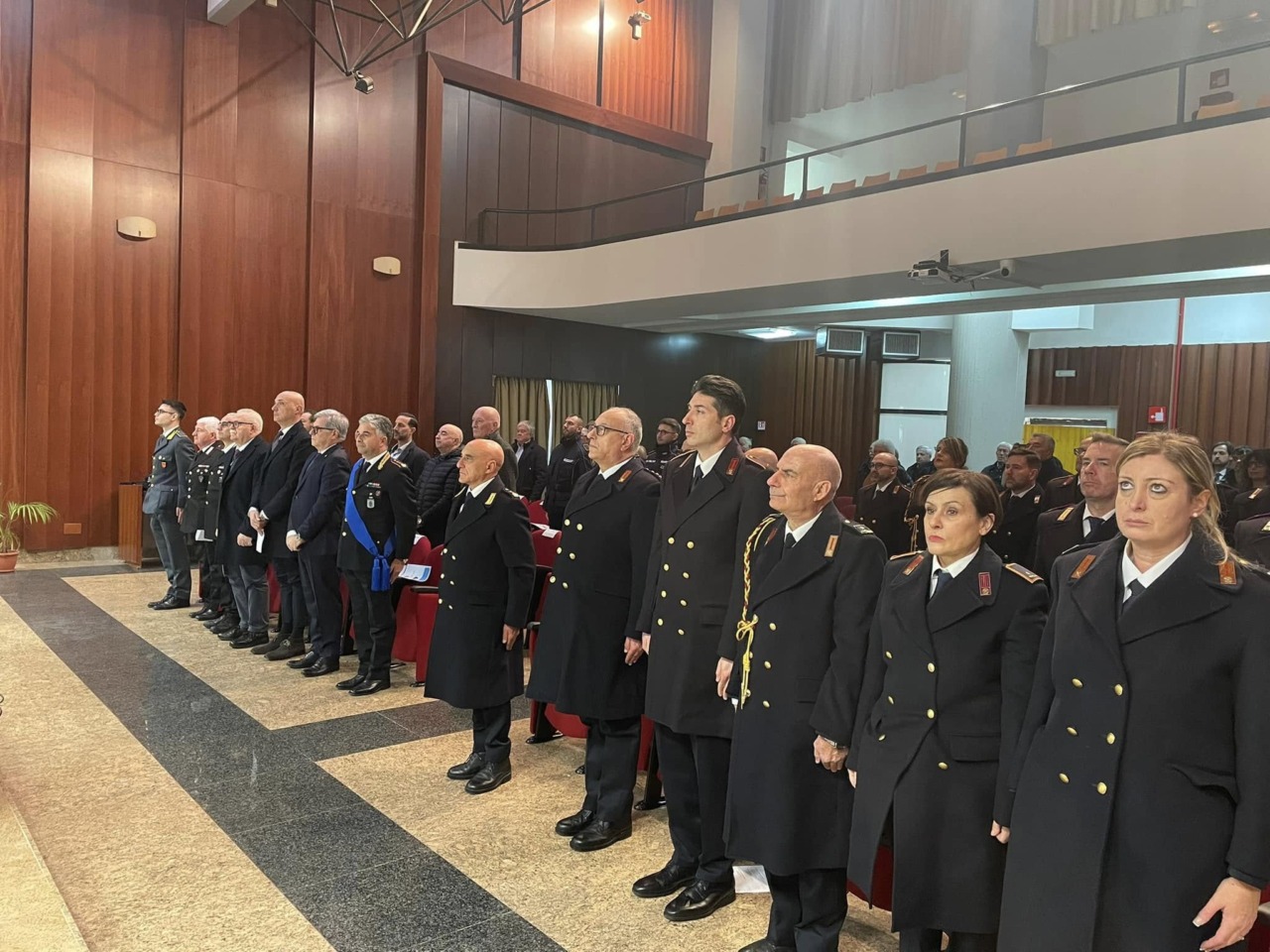 Cisterna, il Sindaco presenta il Regolamento per l’armamento della Polizia Locale