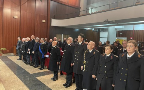 Cisterna, il Sindaco presenta il Regolamento per l’armamento della Polizia Locale