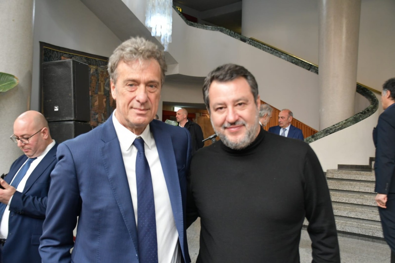 Cisterna – Valmontone, Acampora: “Un’opera strategica per il Basso Lazio”