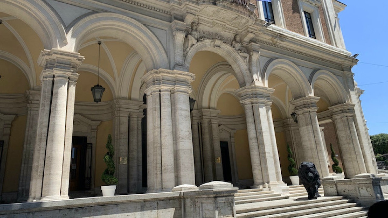 Cisterna-Valmontone, avviata la gara per la realizzazione dell’opera