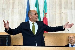 Concluso il mandato di Gerardo Stefanelli alla guida della Provincia di Latina