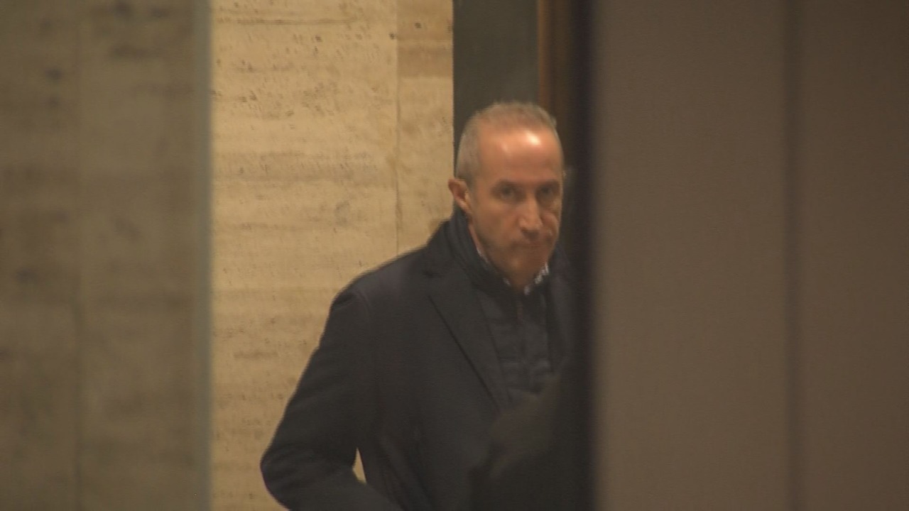 Condanna per il Sindaco Cusani nel processo Tiberio: 6 anni per corruzione