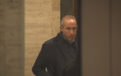 Condanna per il Sindaco Cusani nel processo Tiberio: 6 anni per corruzione