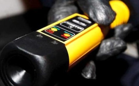 Controlli della Polizia Locale contro la guida in stato di ebbrezza