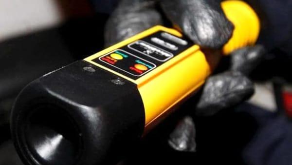 Controlli della Polizia Locale contro la guida in stato di ebbrezza