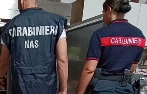 Controllo di Carabinieri e Nas in un’azienda agricola di Campoverde