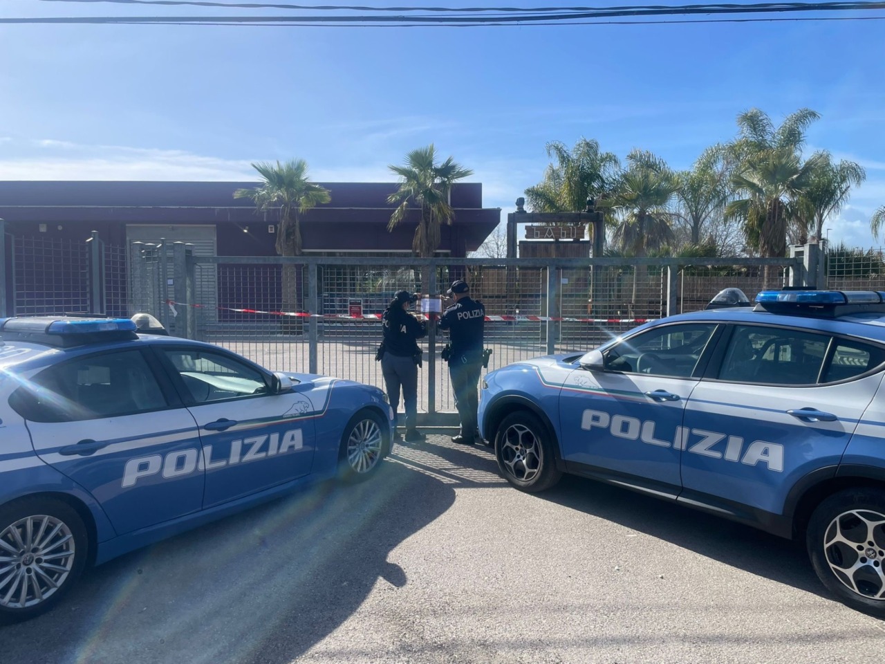 Convalidato il sequestro del Babù per discoteca abusiva e capienza eccessiva