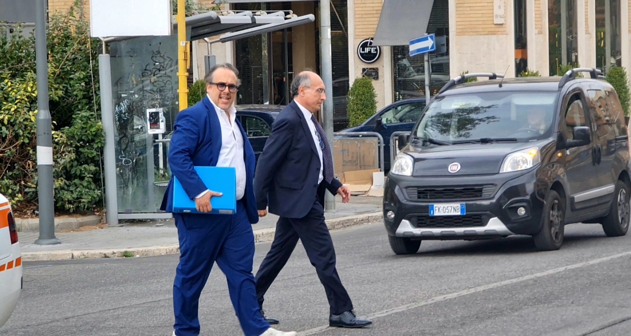 Corruzione: la Cassazione annulla la decisione del Riesame, Tiero resta agli arresti domiciliari