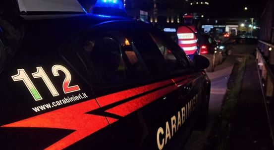 Denunciato per detenzione e spaccio di droga