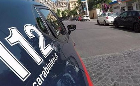 Denunciato un 40enne per incidente e fuga