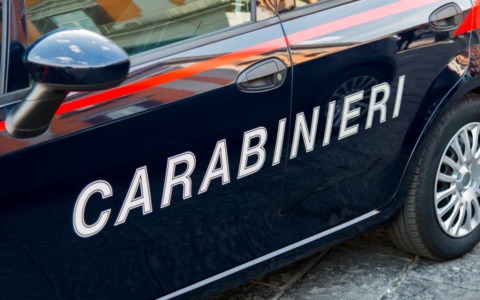 Denunciato un diciottenne trovato con un coltello a Latina