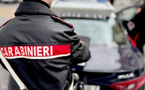 Denunciato un ragazzo con pistola scacciacani a Sezze