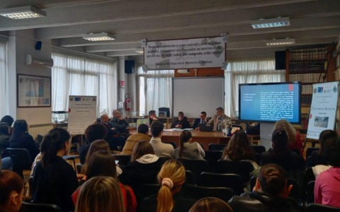 Domani al Liceo L. Da Vinci la quarta edizione del Certamen Anxuris