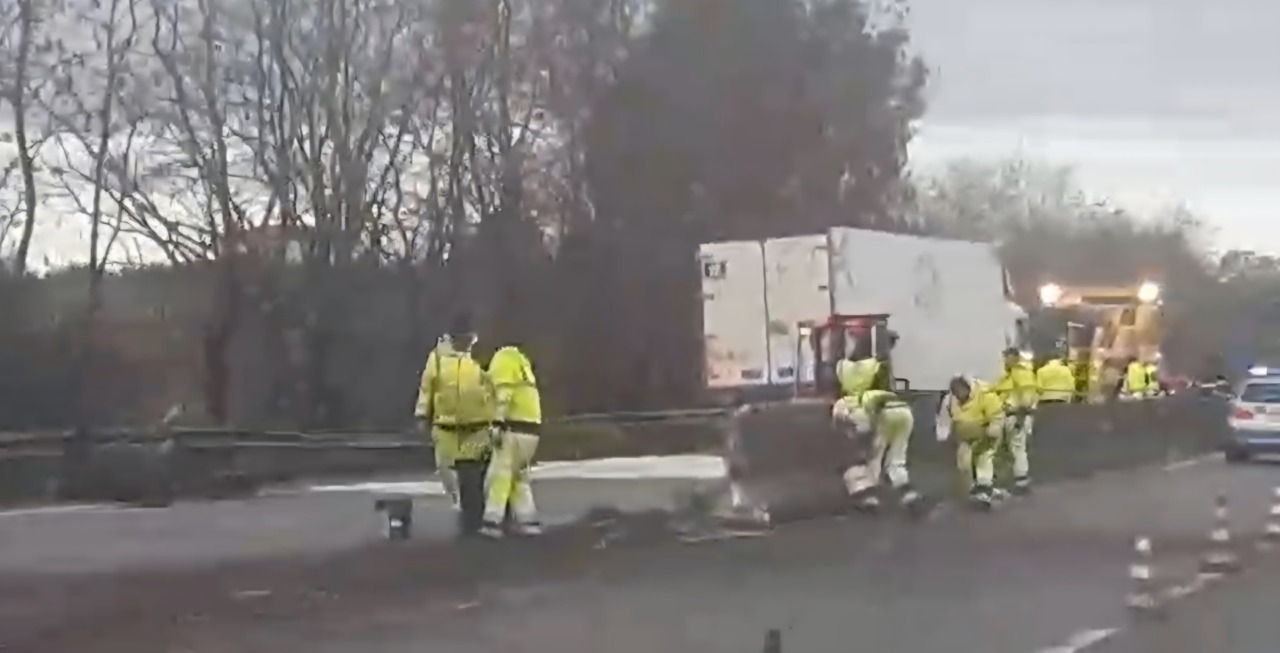 Due tragici incidenti stradali, comunità in lutto