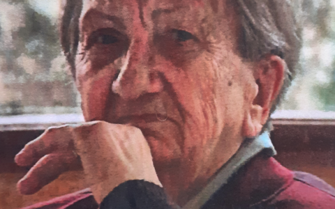 È scomparsa Tilde Braconi, madre di Alfredo Fiorini, il missionario ucciso in Mozambico