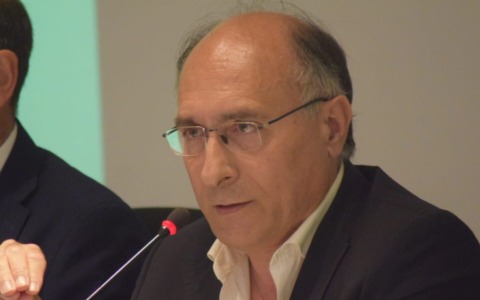 Enrico Tiero sotto giudizio per corruzione