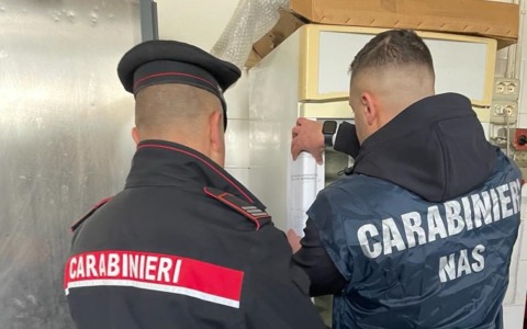 Epatite A nel Lazio e in Campania: indagine della Procura e dei Nas sul caso di Terracina