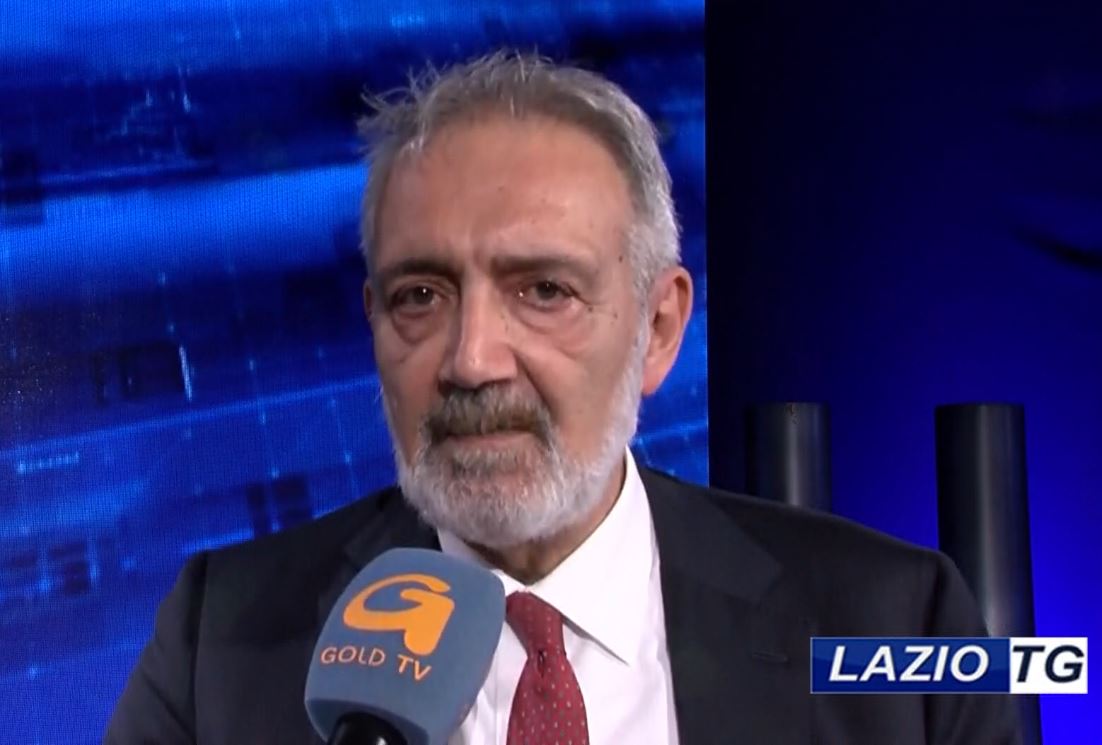 Epatite A, Rocca rassicura: “Situazione sotto controllo nel Lazio”