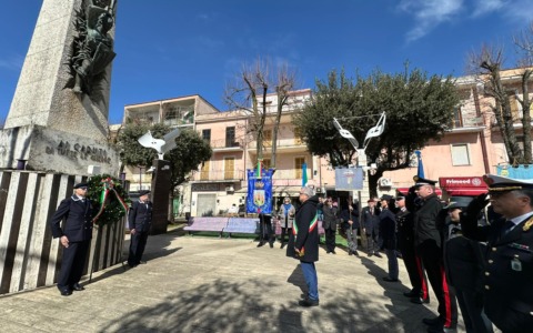 “Esodo cisternese”: celebrazioni e memoria