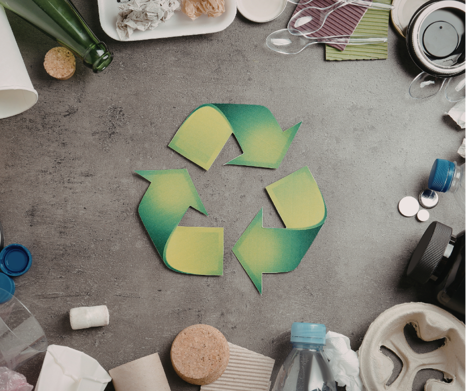 Espansione della raccolta differenziata porta a porta nella città