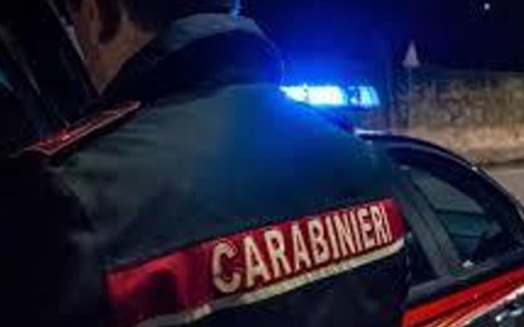 Fermato un 60enne a Campoverde con un coltello a serramanico