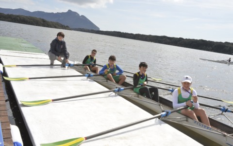 Fiamme Gialle dominano al Meeting Interregionale