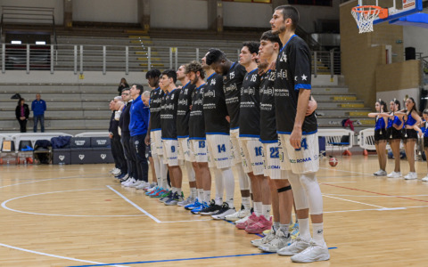 Final Four di Coppa Italia: la Benacquista Latina si prepara