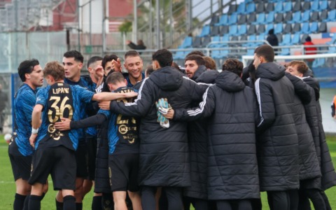 Finale di Coppa Italia, oltre 7000 spettatori attesi al Francioni: il Latina punta alla rimonta