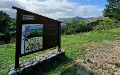 Finanziato il progetto ‘Aurunci 3D – Vivere il Parco tra Terra, Cielo e Sottosuolo’