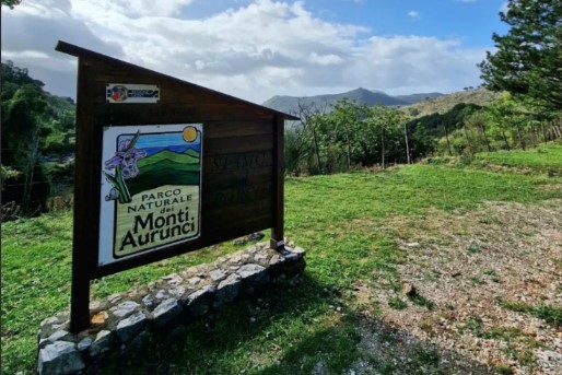 Finanziato il progetto ‘Aurunci 3D – Vivere il Parco tra Terra, Cielo e Sottosuolo’