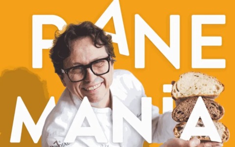 Flavio Serangeli trionfa ai Campionati Italiani di Panificazione di Carrara