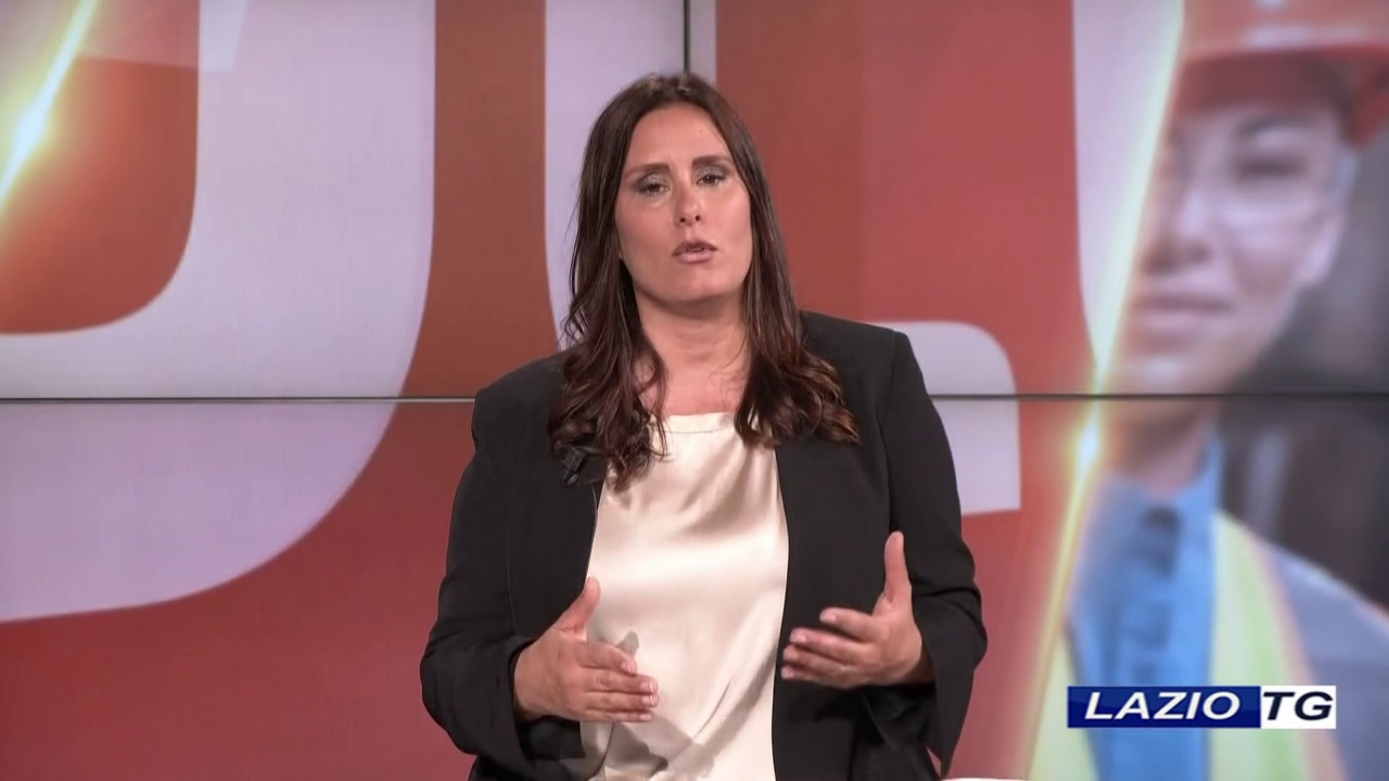 Focus sulle Paralimpiadi con Vassiliki Tziveli