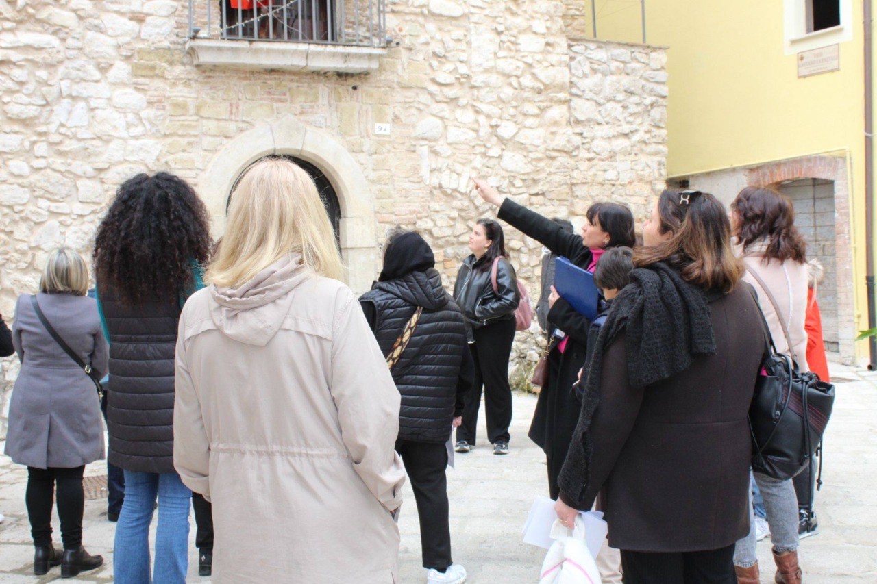 “Fondi incanta”: un inizio promettente