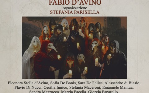 Fondi ospita il Teatro dell’Accademia d’Arte Drammatica