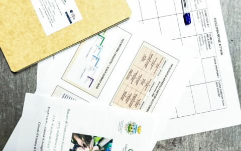 Formazione e integrazione: un legame tra scuola e realtà sociale